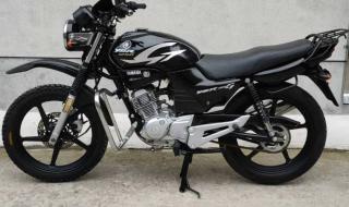 雅马哈天剑125报价 雅马哈天剑125报价