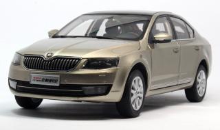 斯柯达明锐2014款 斯柯达明锐2014款